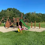 Sluknov- Glamping Decin