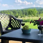 Sluknov- Glamping ديشين