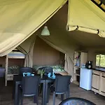 Sluknov- Glamping *