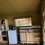 Sluknov- Glamping Campsite