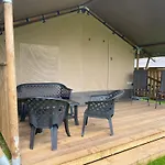 Campsite Sluknov- Glamping Decin