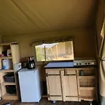 Sluknov- Glamping * Decin