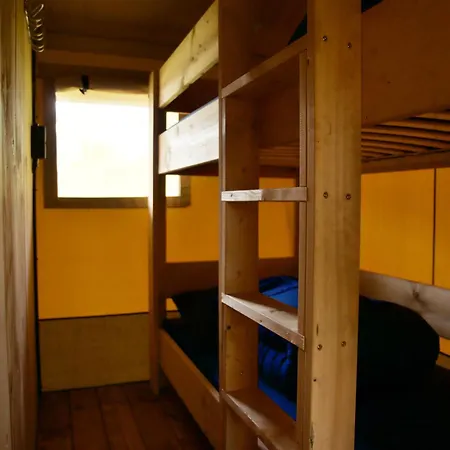 Sluknov- Glamping Campsite *