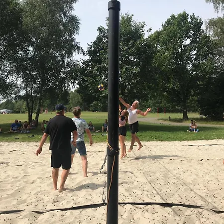 Sluknov- Glamping * Decin