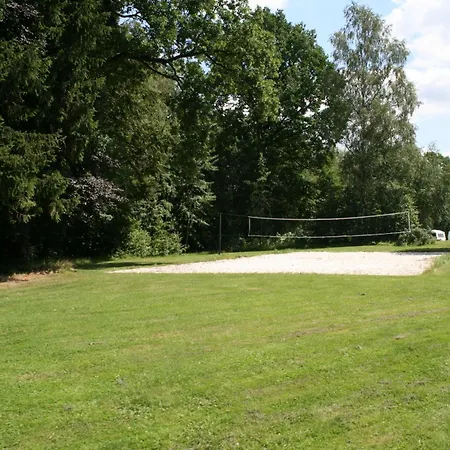 Sluknov- Glamping