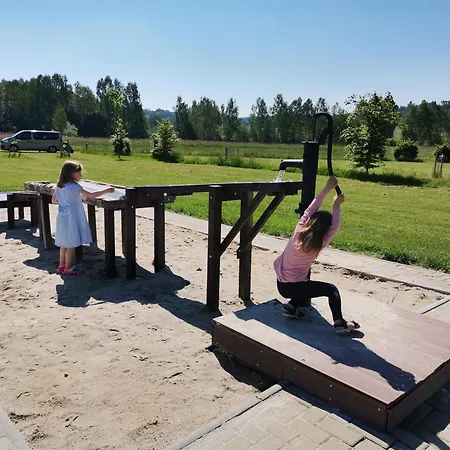 Sluknov- Glamping * Decin