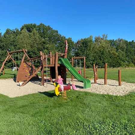 Sluknov- Glamping Decin