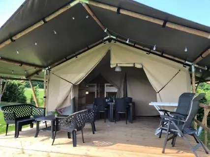 Sluknov- Glamping Decin