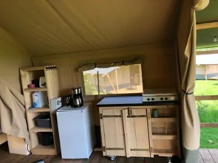 Sluknov- Glamping * Ντέτσιν