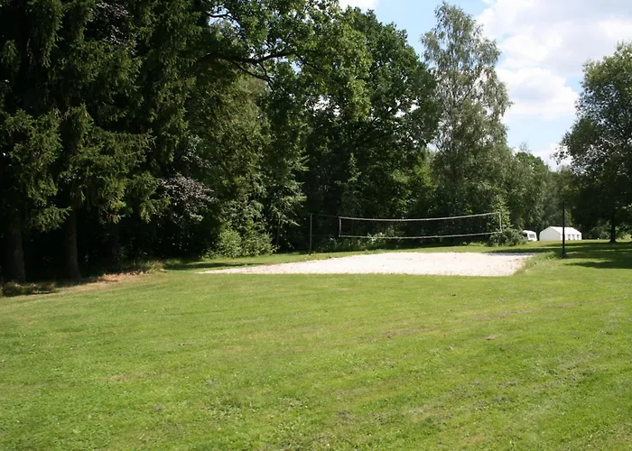 Sluknov- Glamping