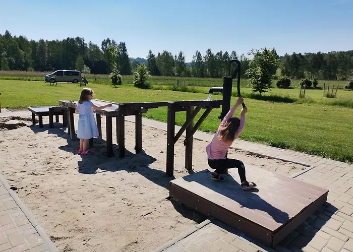 Sluknov- Glamping * Decin